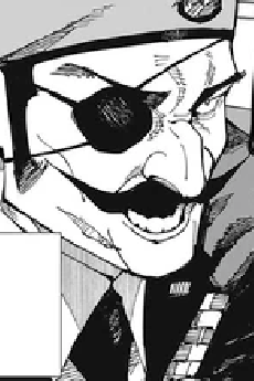 Garry Johnson Ace Level 1