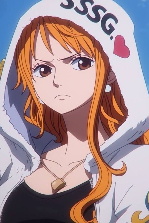 Nami Ace Level 1