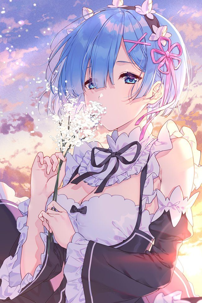 Rem Ace Level 1