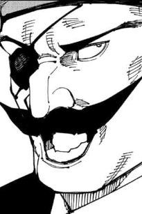 Garry Johnson Ace Level 2