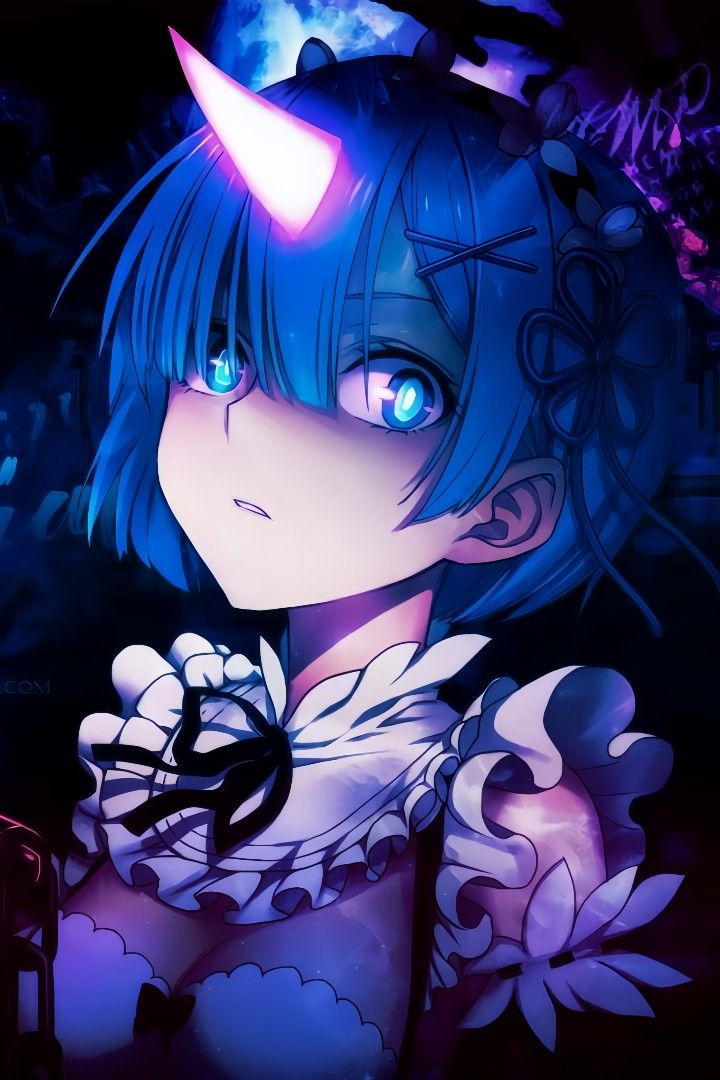 Rem Ace Level 3